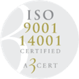 ISO Certifikation